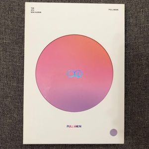 KPOP EXID ALBUM